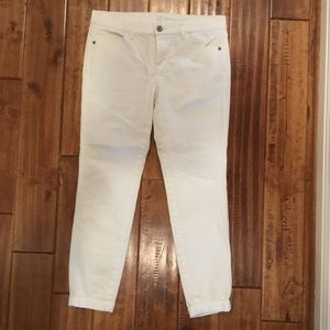 New York & Company Denim Jeans